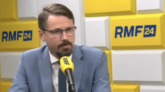 Szef klubu Konfederacji: Pakt senacki to jeden z ciekawszych pomysłów