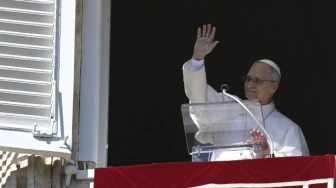 Leon XIV: Pokuta nie zubaża człowieczeństwa. Ona je wzbogaca