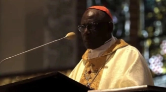 Kard. Robert Sarah: W ostatnich dziesięcioleciach liturgia była traktowana instrumentalnie