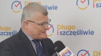 Hantawirus na wycieczkowcu. GIS: Polak objęty nadzorem epidemiologicznym