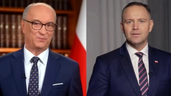 Marszałek wypowiada wojnę głowie państwa? Parys: Czarzasty mija się z Konstytucją