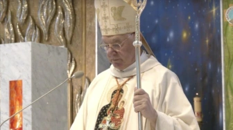 Kard. Gerhard Müller w obronie prawa do uczestnictwa w tradycyjnej Mszy