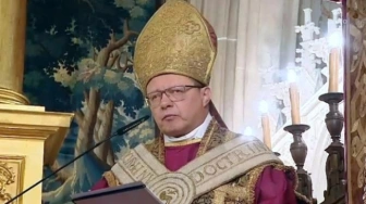 List KEP. P. Semka dla Frondy: Cichy plebiscyt w polskich kościołach