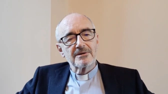 Kard. Czerny: Nie wybieramy następcy Franciszka, tylko następcę św. Piotra