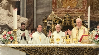 Kard. Müller w rocznicę śmierci Benedykta XVI: Jego teologia jest darem dla Kościoła