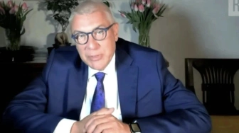 Giertych potwierdza autentyczność nagrania jego rozmowy z Tuskiem