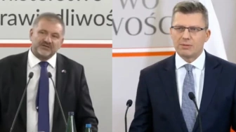 Prof. Warchoł: Żurek świadomie łamie prawo i to jest to, co różni go od Bodnara