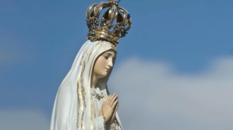 Watykan: Używanie tytułu Współodkupicielki jest zawsze niewłaściwe