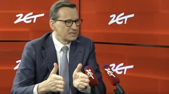 Skandaliczna wystawa w Gdańsku to nie wszystko. Morawiecki: Jakiego państwa to polityka?