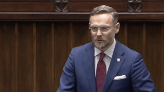 Stop banderyzmowi! Szef Kancelarii Prezydenta: Dziś prawo nie działa skutecznie