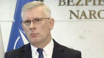 Szef BBN: Polska znalazła się w bezprecedensowej sytuacji