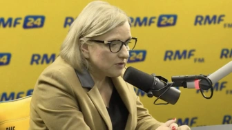 Ostatecznie to jednak Tusk wystartuje w wyborach? Beata Kempa: Dojdzie do podmianki kandydatów