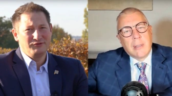 Poseł Polski 2050 do Giertycha: Może niech Pan zrobi coś dobrego dla Polski