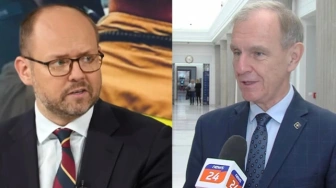 Rada Pokoju. Doszło do przecieku z kierowanej przez Bogdana Klicha ambasady?