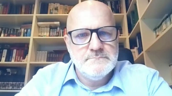 Minister Żurek o bagażniku. Mec. Gomoła: Przypomnę o tym w sądzie