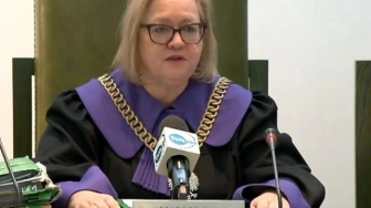 SN reaguje na wydarzenia w KRS. „Niedopuszczalna ingerencja”