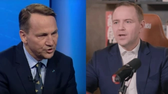 „Jakby pisał to niepełnosprytny stażysta”. Burza wokół „instrukcji” MSZ