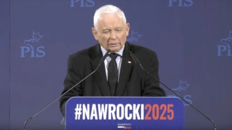 Afera wokół NASK. Prezes PiS: Chodzi o to, by ukraść Polakom te wybory