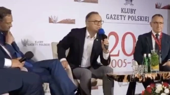 „To jest nasz wielki ból”. Ostre spięcie na spotkaniu Andrzeja Dudy z Klubami GPC
