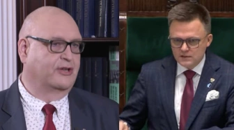 Będzie kara dla marszałka? Prezes TK rozważa wniosek