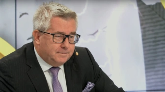 Czarnecki: To będzie najbardziej prawicowy PE w dziejach