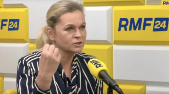 Minister Nowacka prawem się nie przejmuje. Już zapowiedziała zignorowanie orzeczenia TK