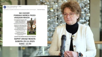 Marek Formela dla Frondy: Pruski porządek w Sopocie