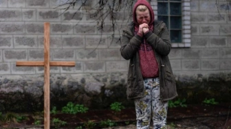 Ks. Marek Piedziewicz: Droga Krzyżowa dwóch narodów