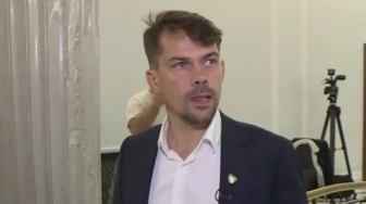 Kołodziejczak odchodzi z ministerstwa rolnictwa