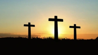 Oto jak wygląda prawdziwe uwolnienie w Imię Jezusa