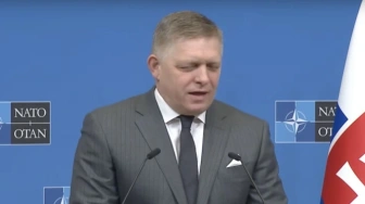 Zamach na premiera Słowacji: w tle działalność obcych służb?