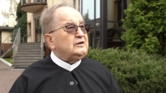 „Trzeba żyć w prawdzie”. O. Rydzyk z nagrodą SDP