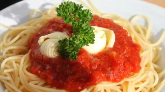 Dziś spaghetti bolognese – esencja włoskiej kuchni!