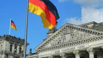 Berlin. Żenująca „promocja” Polski pod auspicjami MSZ [Zdjęcia]