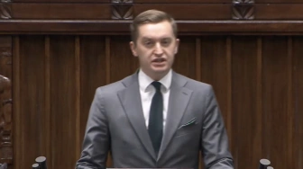 Absurdalne orzeczenie TSUE. Kaleta: Kolejny raz orzekał nielegalnie