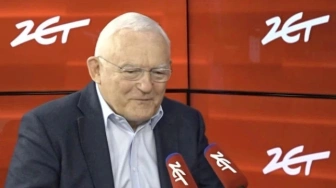 „Wyjdzie humoreska”. Miller o działaniach Tuska: Obraz rządu niedołężnego