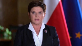 Kogo wybraliby Polacy, gdyby prezydentem miała zostać kobieta? Beata Szydło zdecydowanym faworytem