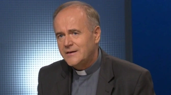 Czego uczy nas dziś św. Wojciech? Ks. prof. Kobyliński: Wszyscy jesteśmy wezwani do świętości