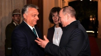 Węgierski wywiad planował zbrojną rewoltę na Zakarpaciu? SBU rozbiła siatkę szpiegów