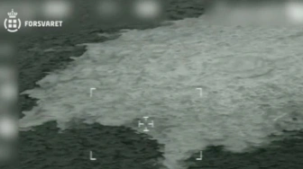 Serhij K. w stanie krytycznym. Ukrainiec podejrzany o wysadzenie NS przebywa we włoskim areszcie