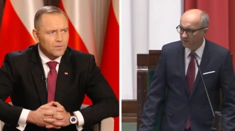 Prezydent: Marszałkiem Sejmu został postkomunista