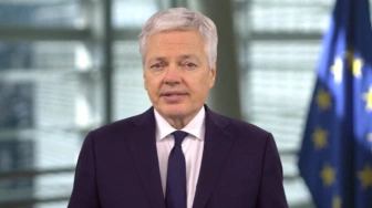 „Nie zawahamy się podjąć działań”. KE oburzona badaniem rosyjskich wpływów w Polsce