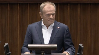 Co za buta! Tusk do opozycji: Od audytu nie jesteście wy