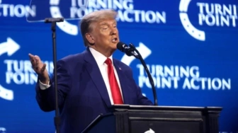 Trump proponuje rekordowy budżet obronny: 1 bilion dolarów na bezpieczeństwo narodowe w 2026 roku