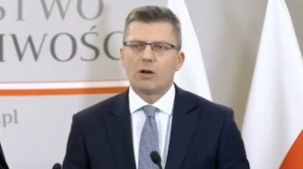 Prof. Warchoł: Zbigniew Ziobro nie może liczyć na uczciwy proces w Polsce