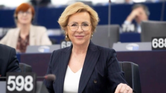 Jadwiga Wiśniewska: Parlament Europejski mówi „dość” nieprzejrzystym działaniom Komisji von der Leyen