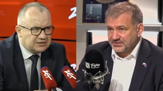 „Gigantyczna kompromitacja”. Media: MS wypłaca miliony z FS na zasadach, które są podstawą zarzutów dla Ziobry