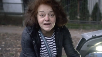 Ktoś może tam wjechać bez zgody FSB? Tynka o wizycie Wiernikowskiej w Rosji