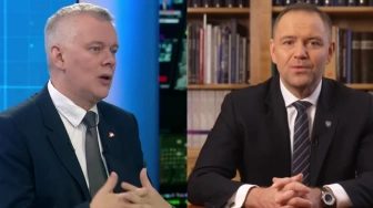 Przecieki ze służb? Minister Siemoniak: Sprawę bada prokuratura