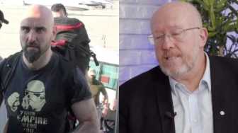 Rubcow kontaktował się z prof. Grabowskim?